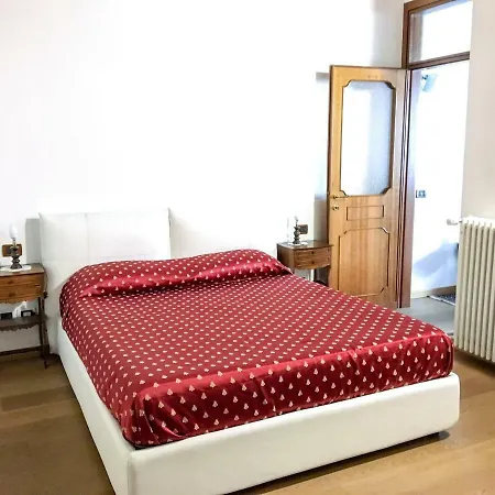 Romamore Luxury 公寓 罗马